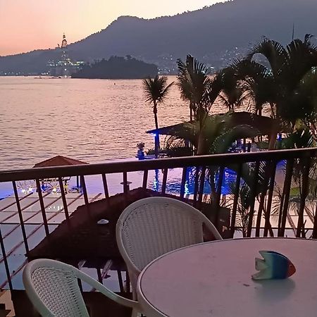 Angra Dos Reis Apartamento Com Vista - Condominio Porto Bali 308 מראה חיצוני תמונה