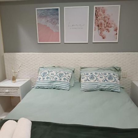 Angra Dos Reis Apartamento Com Vista - Condominio Porto Bali 308 מראה חיצוני תמונה
