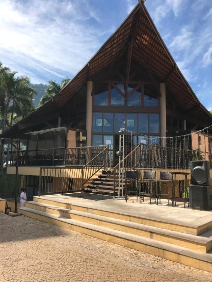 Angra Dos Reis Apartamento Com Vista - Condominio Porto Bali 308 מראה חיצוני תמונה
