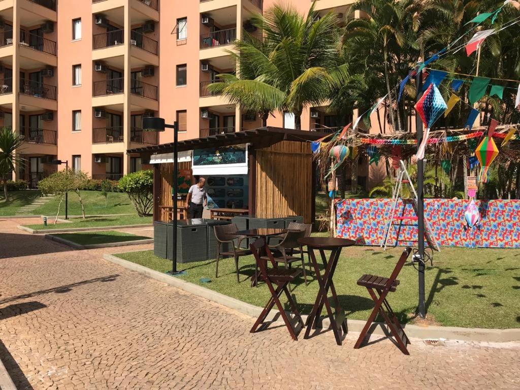 Angra Dos Reis Apartamento Com Vista - Condominio Porto Bali 308 מראה חיצוני תמונה