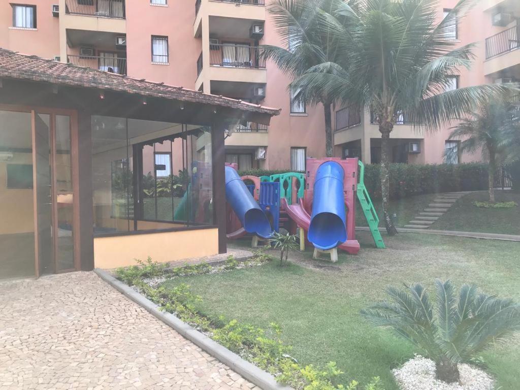 Angra Dos Reis Apartamento Com Vista - Condominio Porto Bali 308 מראה חיצוני תמונה