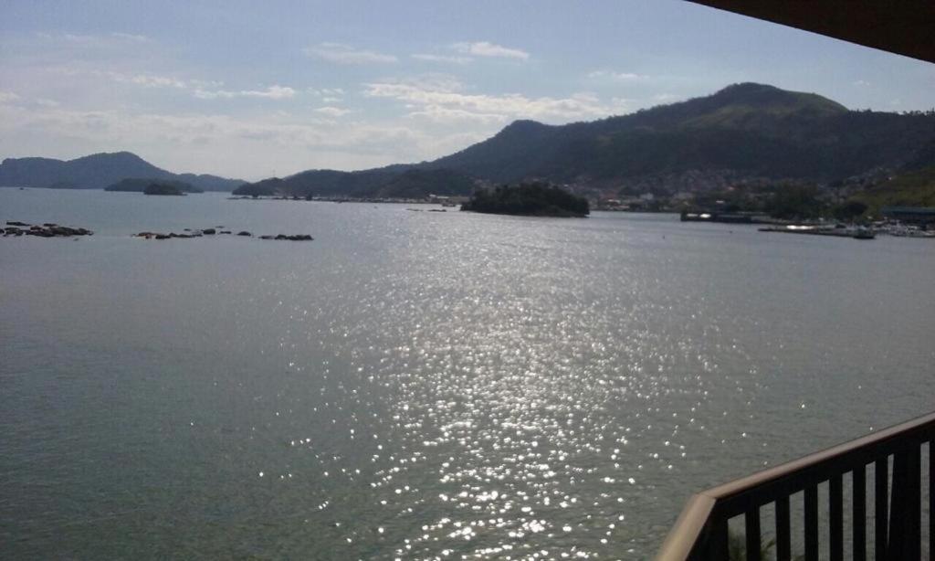 Angra Dos Reis Apartamento Com Vista - Condominio Porto Bali 308 מראה חיצוני תמונה