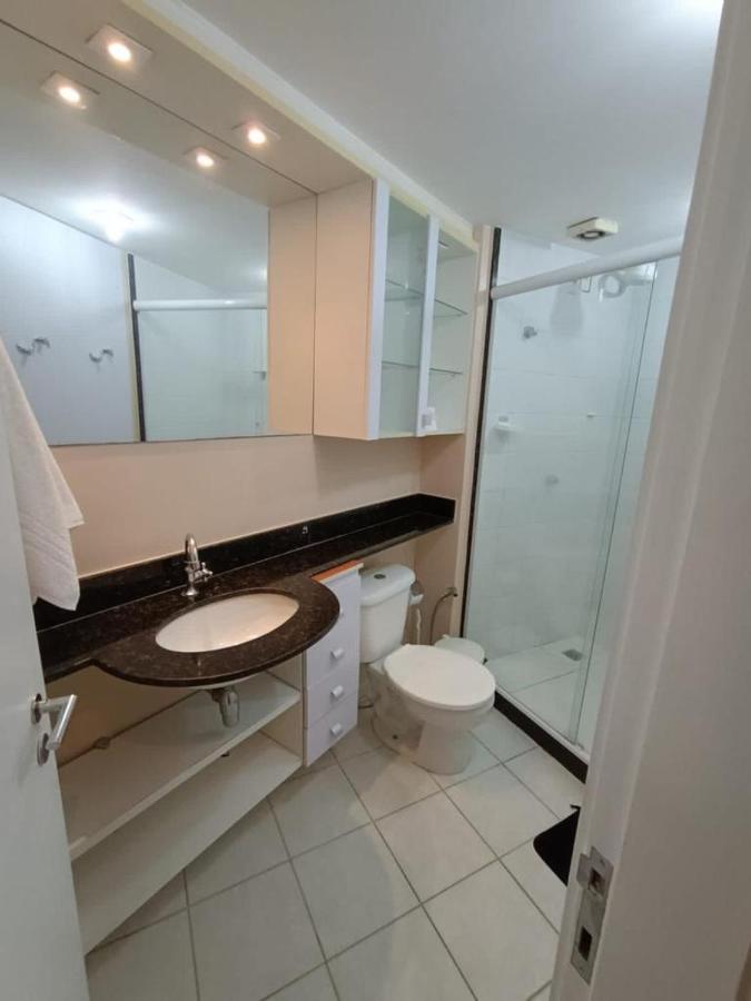 Angra Dos Reis Apartamento Com Vista - Condominio Porto Bali 308 מראה חיצוני תמונה
