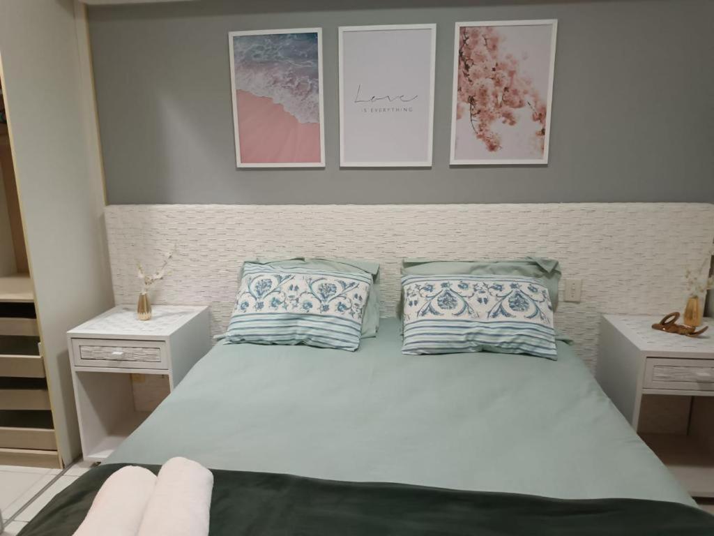 Angra Dos Reis Apartamento Com Vista - Condominio Porto Bali 308 מראה חיצוני תמונה