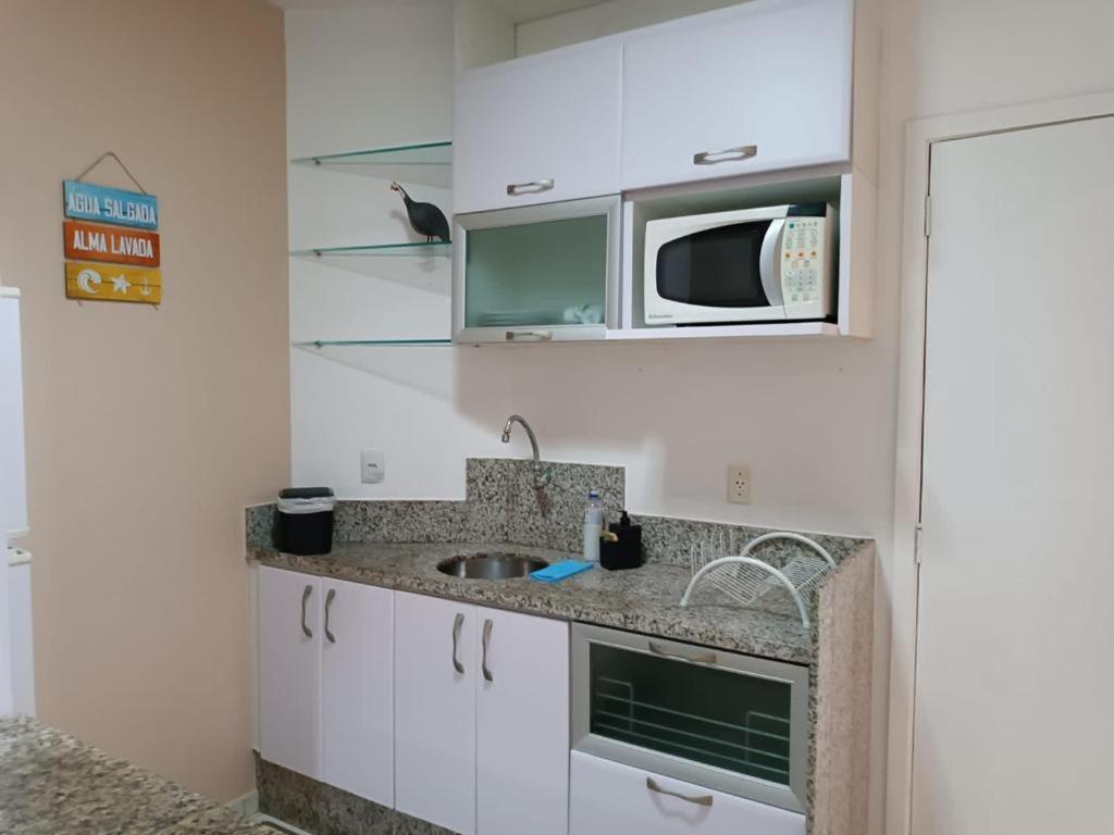 Angra Dos Reis Apartamento Com Vista - Condominio Porto Bali 308 מראה חיצוני תמונה