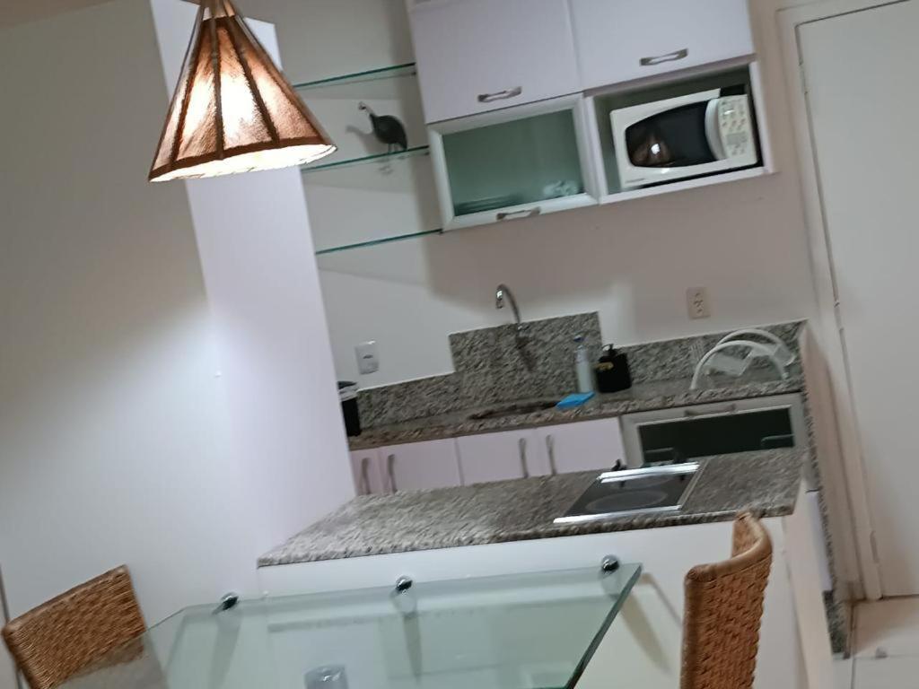 Angra Dos Reis Apartamento Com Vista - Condominio Porto Bali 308 מראה חיצוני תמונה