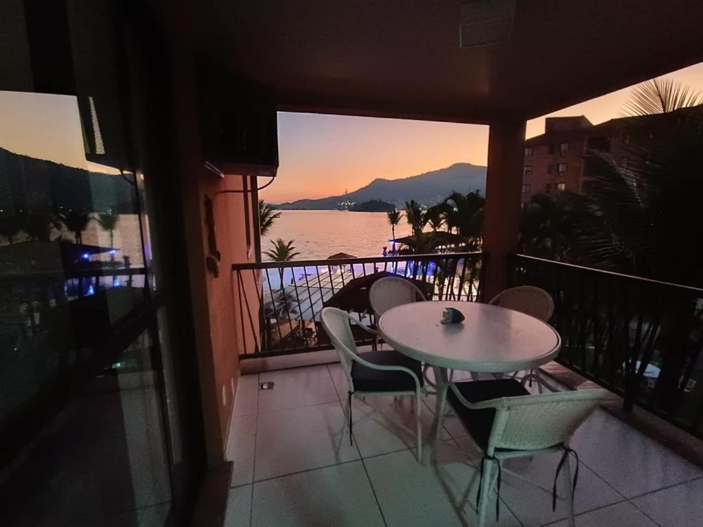 Angra Dos Reis Apartamento Com Vista - Condominio Porto Bali 308 מראה חיצוני תמונה