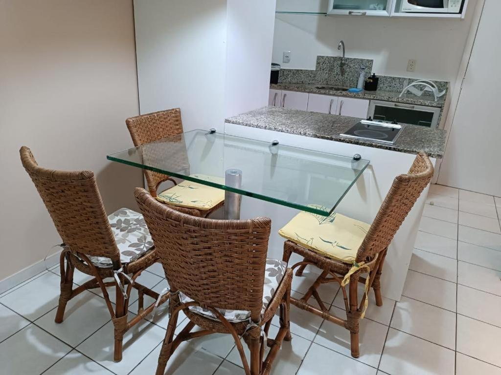Angra Dos Reis Apartamento Com Vista - Condominio Porto Bali 308 מראה חיצוני תמונה